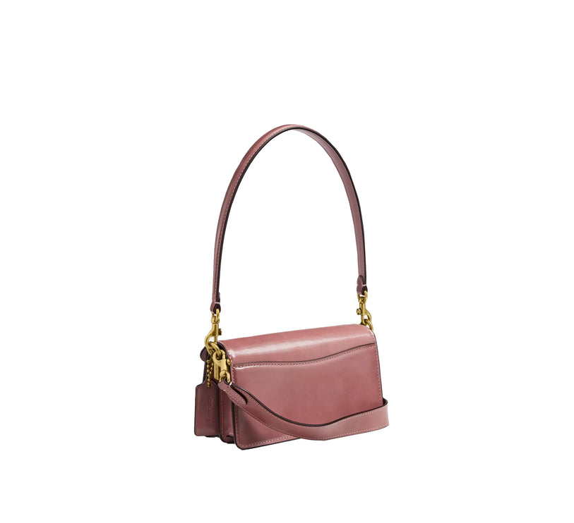 Coach Women's Tabby Shoulder Bag 20 Brass/Peony