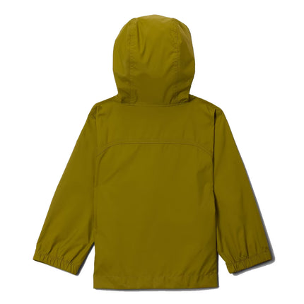 Columbia Boys' Toddler Glennaker Jacket Mossy Green