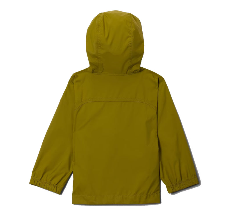 Columbia Boys' Toddler Glennaker Jacket Mossy Green