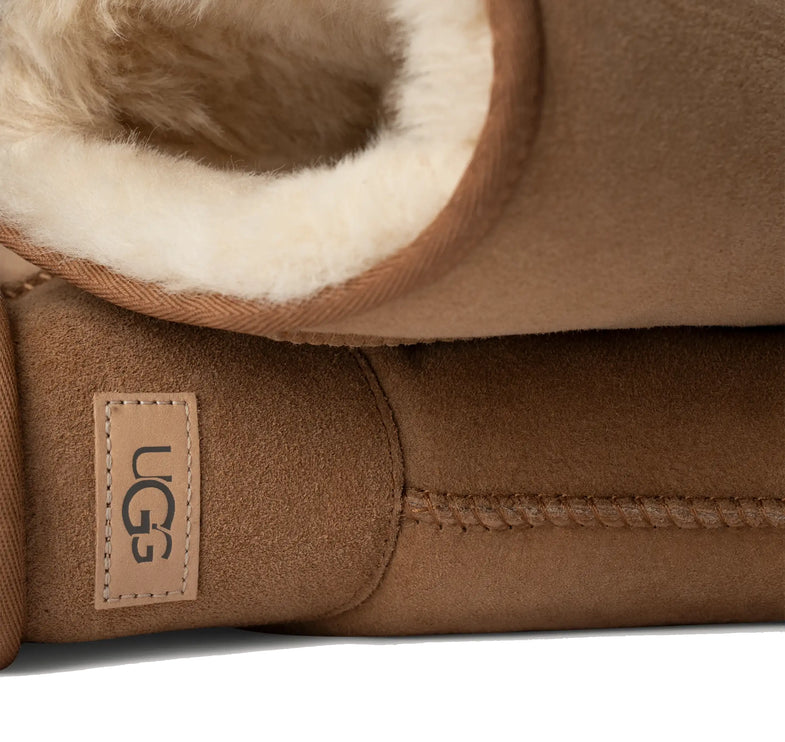 UGG Women's Classic Tall II Chestnut