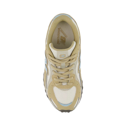 New Balance Little Kids 204L Stoneware with Cloud Blue P204L34L