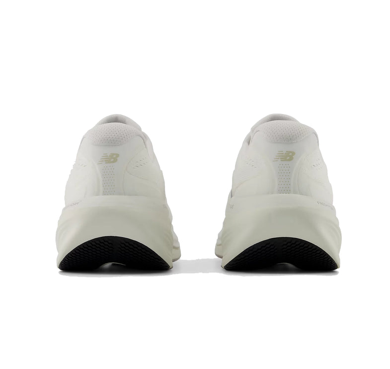 New Balance Women's Fresh Foam X 860v15 White with Silver Metallic W86019F