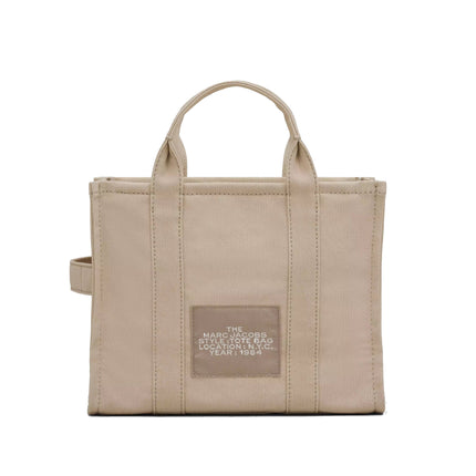 Marc Jacobs Women's The Canvas Medium Tote Bag Beige