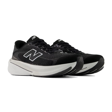 New Balance Women's Fresh Foam X 860v15 Black with White W8604NE