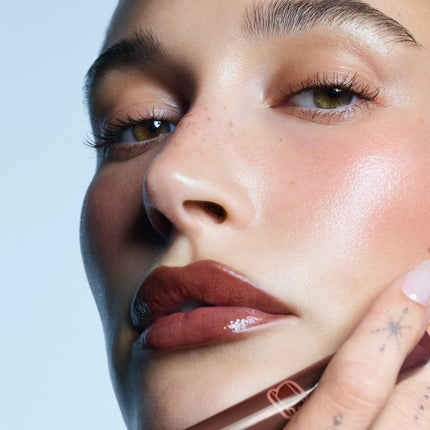 rhode scented peptide lip tint