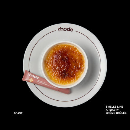 rhode scented peptide lip tint