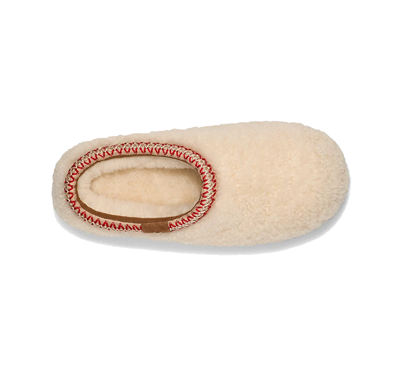 UGG Women's Tasman Maxi Curly Natural