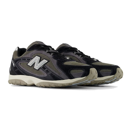New Balance 204L Black with Magnet U204L5WZ