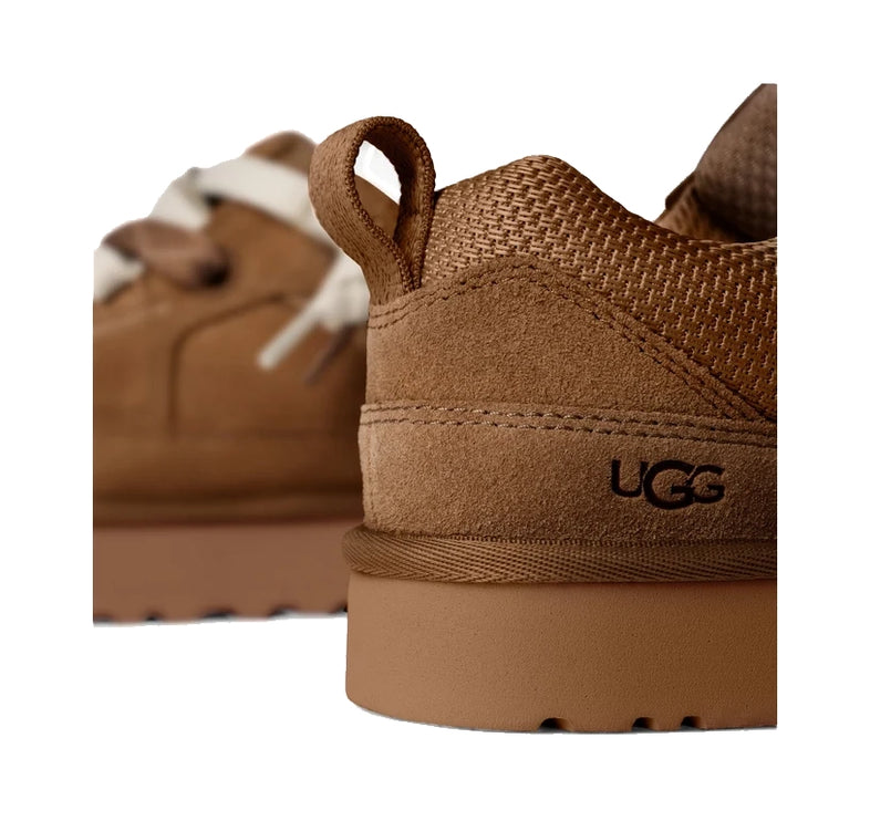 UGG Women's Lo Lowmel Chestnut
