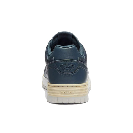 Coach Women's Soho Sneaker In Signature Canvas Denim