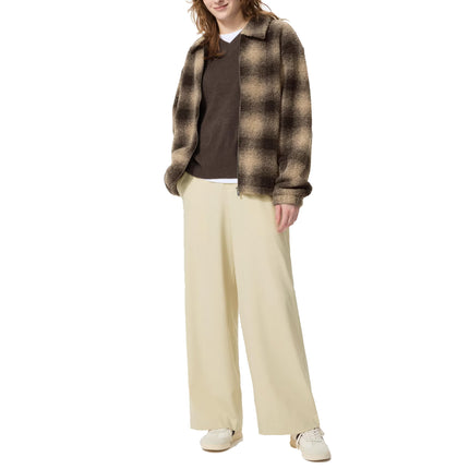 Uniqlo Women's Smart Easy Pants 31 Beige