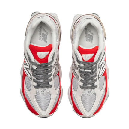 New Balance Grade School 9060 True Red/Reflection GC9060RR