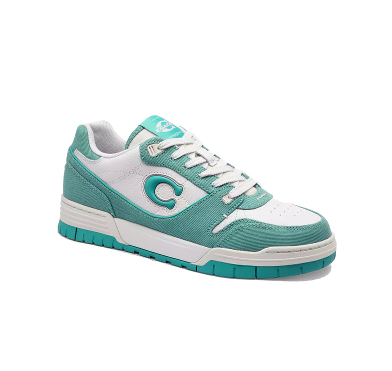 Coach Women's Soho Sneaker Ivy