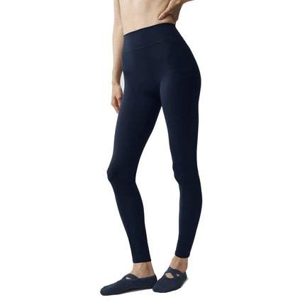 alo Women's ALO Softsculpt 7/8 Define Legging Navy