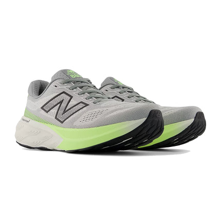 New Balance Men's Fresh Foam X 880v15 Grey Matter with Afterglow M8801ZT