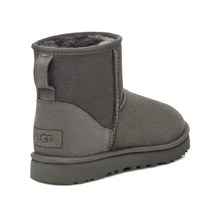 UGG Women's Classic Mini II Grey