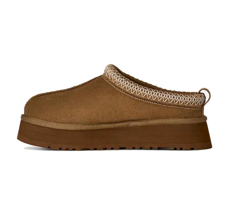 UGG Women's Tazz II Light Bronze
