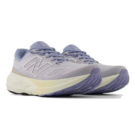 New Balance Women's Fresh Foam X 880v15 Pearl Grey with Dusk Shower W880C15