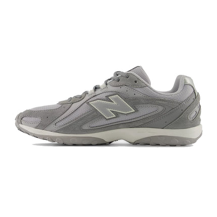 New Balance 204L Slate Grey with Raincloud U204L42A