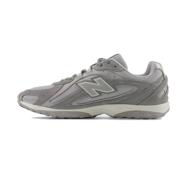 New Balance 204L Slate Grey with Raincloud U204L42A