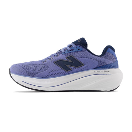New Balance Men's Fresh Foam X 860v15 Fairweather Blue with NB Navy M8607B2