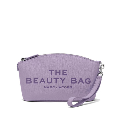 Marc Jacobs Women's The Beauty Bag Lilac