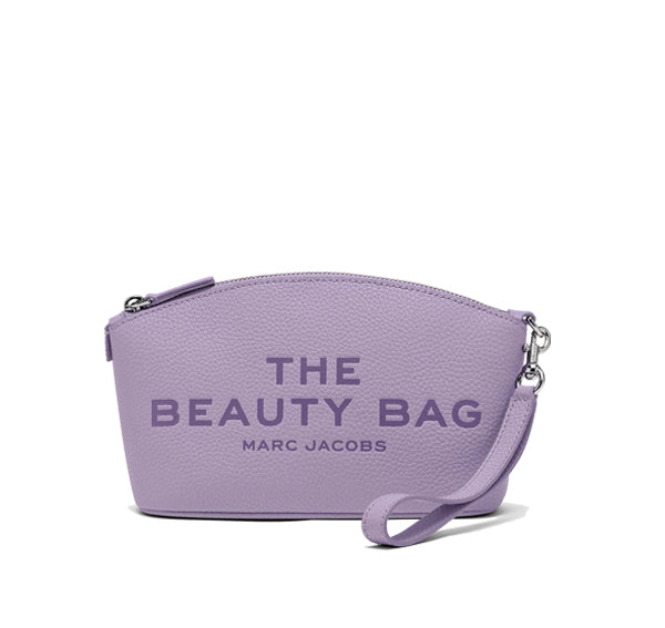 Marc Jacobs Women's The Beauty Bag Lilac