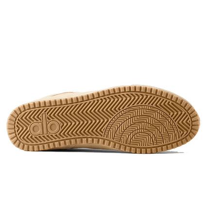 alo Women's Sunset Sneaker Candlelight Yellow