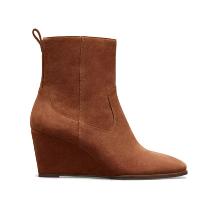 Coach Women's Josephine Bootie Sienna