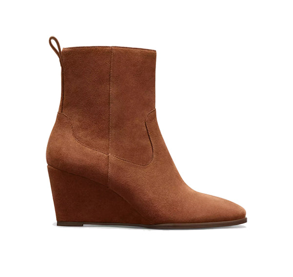 Coach Women's Josephine Bootie Sienna