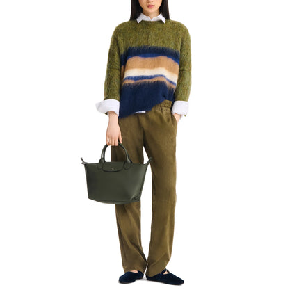 Longchamp Women's Le Pliage Xtra S Handbag Fir