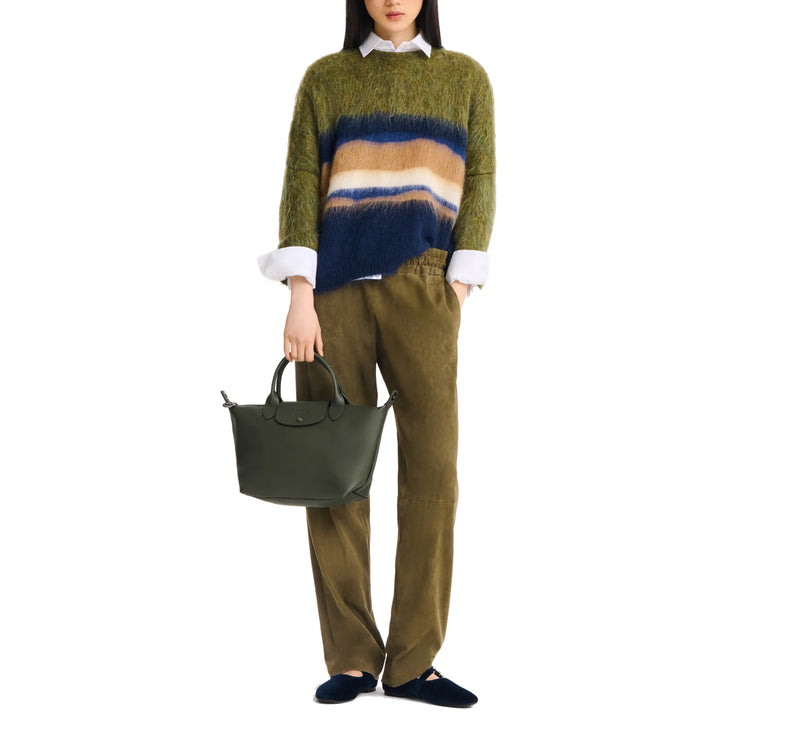 Longchamp Women's Le Pliage Xtra S Handbag Fir