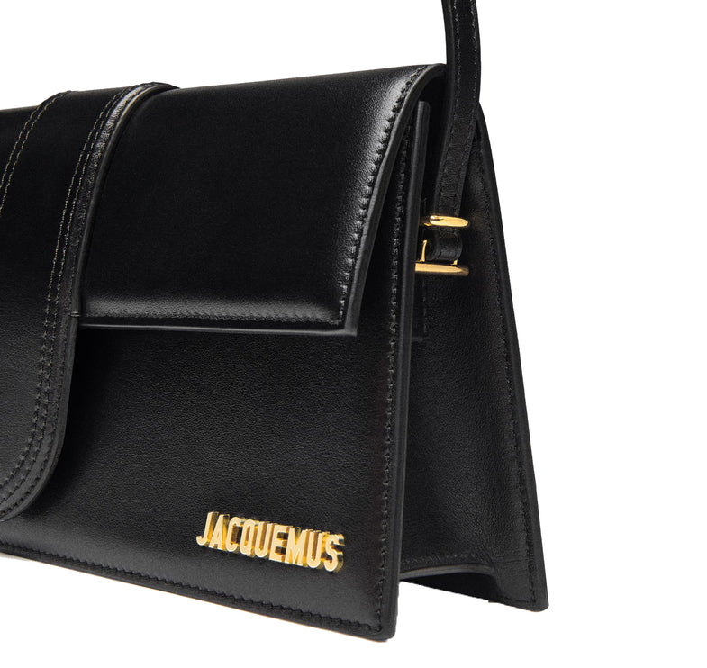 Jacquemus Women's The Long Bambino Black