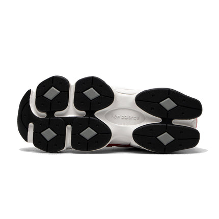 New Balance Grade School 9060 True Red/Reflection GC9060RR