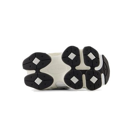 New Balance Toddlers & Babies 9060 Raincloud with Castlerock IV9060GY