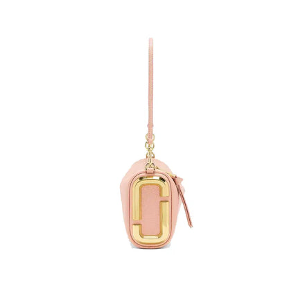 Marc Jacobs Women's The Snapshot Shoulder Bag Rose