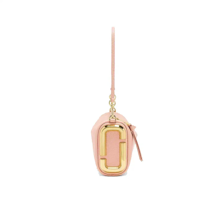 Marc Jacobs Women's The Snapshot Shoulder Bag Rose