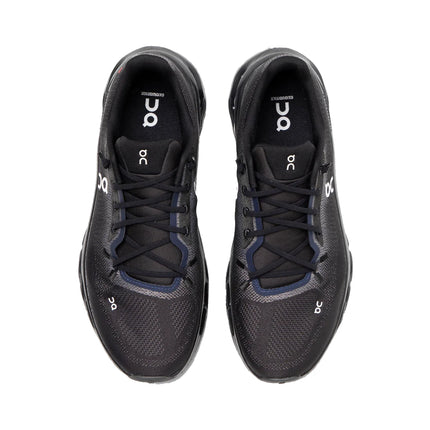 ON Men's Cloudtilt Black/Midnight Blue