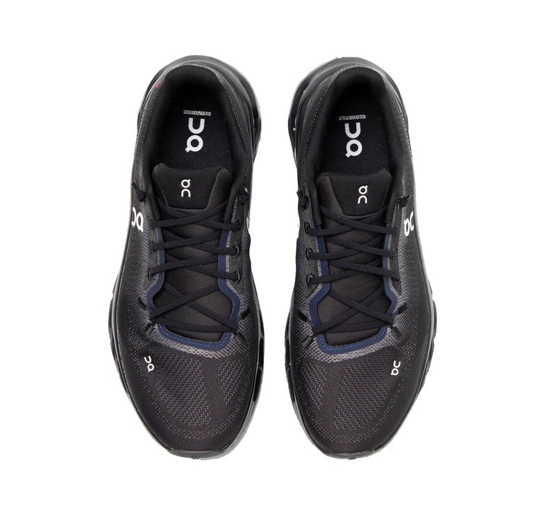 ON Men's Cloudtilt Black/Midnight Blue