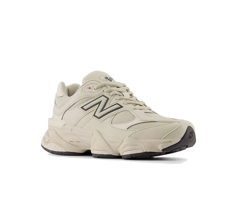 New Balance Grade School 9060 Shipyard with Linen G90607GY