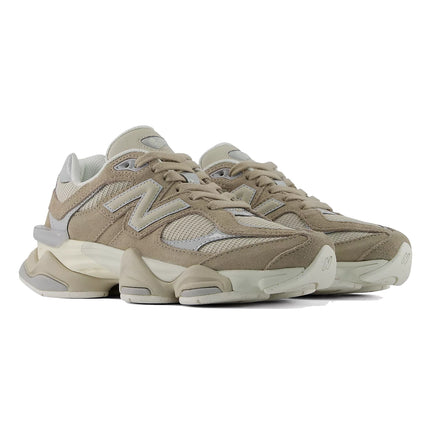 New Balance 9060 Driftwood with Timberwolf U90608AP