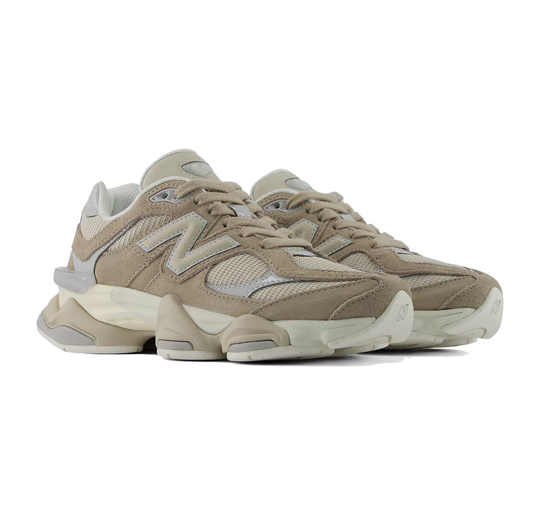 New Balance 9060 Driftwood with Timberwolf U90608AP