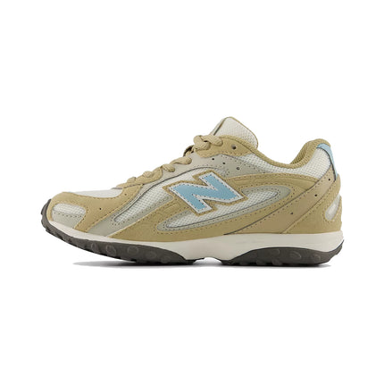New Balance Little Kids 204L Stoneware with Cloud Blue P204L34L
