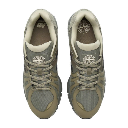 New Balance Stone Island X New Balance ABZORB 1890 Covert Green with Vetiver U1890ST