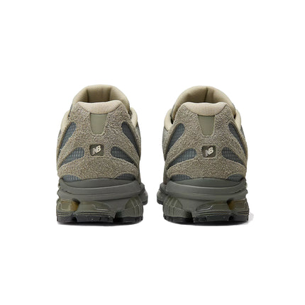 New Balance Stone Island X New Balance ABZORB 1890 Covert Green with Vetiver U1890ST
