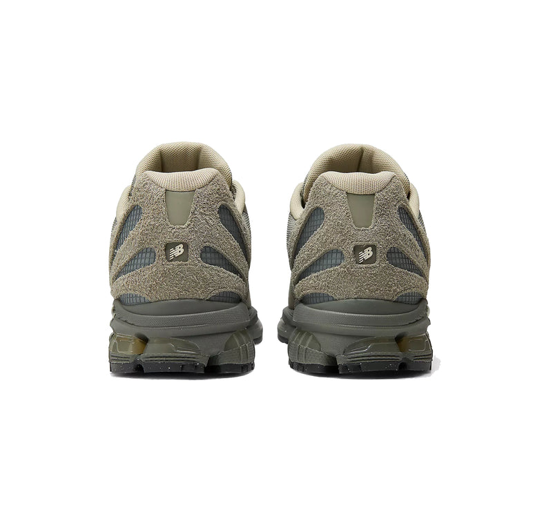 New Balance Stone Island X New Balance ABZORB 1890 Covert Green with Vetiver U1890ST