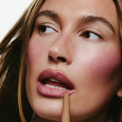 rhode peptide lip shape