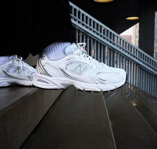 New Balance 530 Munsell White MR530EMA