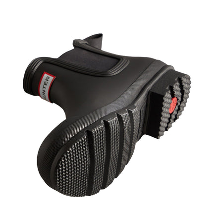 Hunter Women's Original Chelsea Boots Black