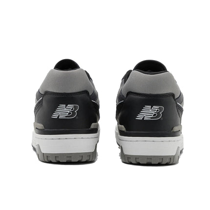 New Balance 550 Black BB550SR1 - Hemen Kargoda